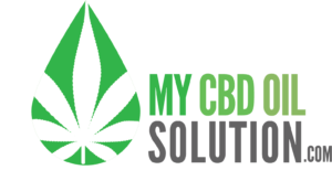 My CBD Oil Solution