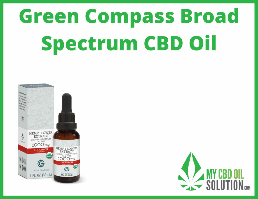 Green Compass Global